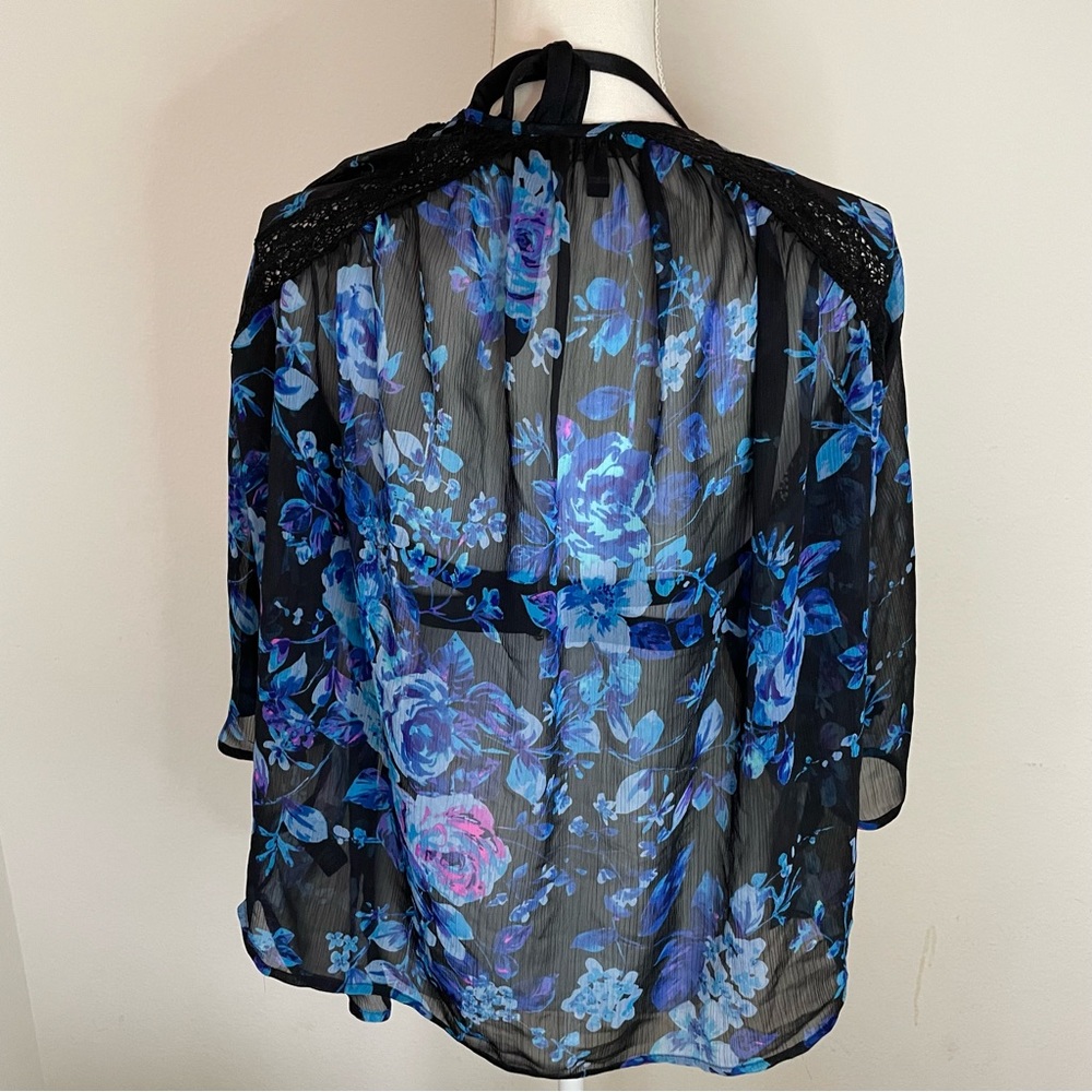 Bathing suit cover
